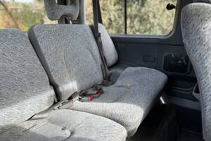 Image 18/35 of Mitsubishi Shogun 2800 TD (1998)