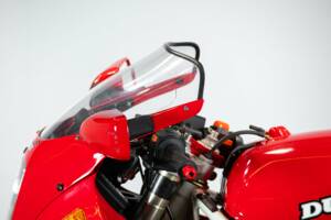Imagen 10/50 de Ducati DUMMY (1991)