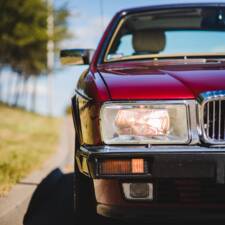 Bild 5/35 von Daimler Double Six (1993)
