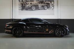 Imagen 28/50 de Bentley Continental GT Speed (2021)