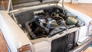 Afbeelding 15/19 van Mercedes-Benz 200 D (1968)