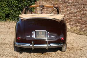 Immagine 6/50 di FIAT 1500 D (1949)