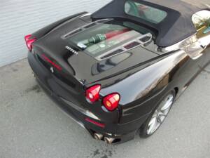 Image 14/100 of Ferrari F430 Spider (2007)