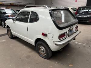 Bild 7/15 von Honda Z 600 (1972)