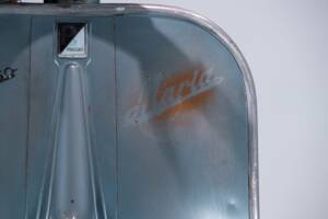 Imagen 32/50 de Piaggio DUMMY (1960)