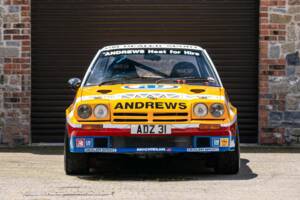 Image 7/50 of Opel Manta 400 (1985)