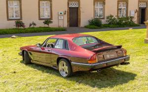 Bild 13/42 von Jaguar XJS 5.3 V12 (1989)