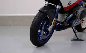 Imagen 29/81 de BMW R 1100 S (2005)