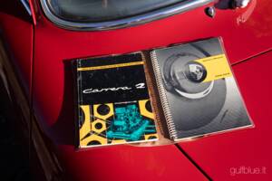 Image 78/91 de Porsche 356 B Carrera 2/2000 GS (1962)