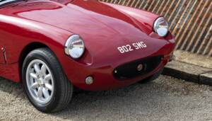 Immagine 11/33 di Austin-Healey Sprite Mk I (1958)