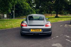 Bild 14/50 von Porsche Cayman S (2016)