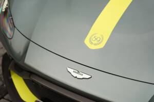 Bild 38/50 von Aston Martin V8 Vantage AMR (2020)