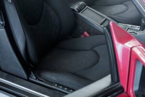 Image 41/50 de Mercedes-Benz SL 500 (1996)