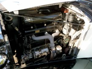 Bild 48/50 von Rolls-Royce Wraith (1939)