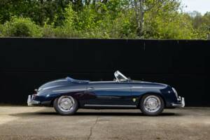 Image 4/25 of Porsche 356 1600 Speedster (1955)