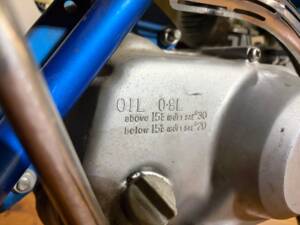 Image 15/16 de Honda Z 50 M Monkey (1974)