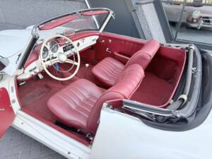 Imagen 43/50 de Mercedes-Benz 190 SL (1959)