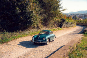 Image 1/80 de Porsche 356 A 1600 (1958)