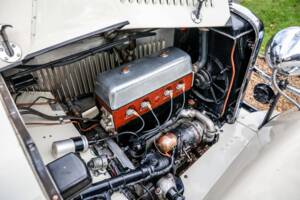 Afbeelding 19/29 van Alvis Firebird Sports (1934)