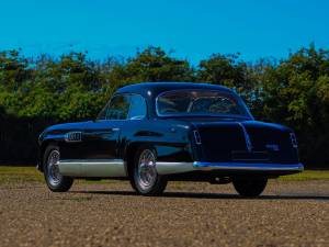 Image 3/29 de Delahaye 235 MS Chapron (1953)