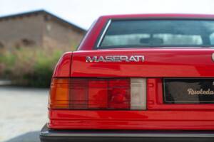 Afbeelding 22/50 van Maserati Karif (1991)