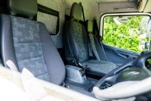 Image 23/31 of Mercedes-Benz Atego 1325 (2009)