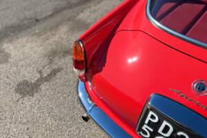 Image 21/25 of Alfa Romeo Giulietta Sprint (1960)