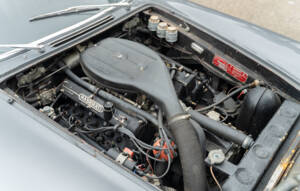 Image 5/13 of Maserati Quattroporte 4200 (1965)