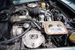 Image 39/46 of Rolls-Royce Silver Shadow I (1974)