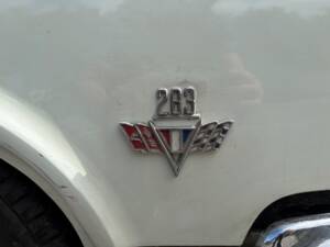 Imagen 16/24 de Chevrolet Impala SS (1965)