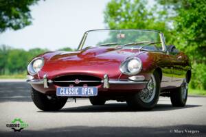 Afbeelding 24/57 van Jaguar E-Type 3.8 (1964)