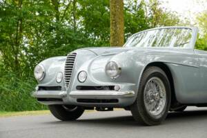 Image 27/50 of Alfa Romeo 6C 2500 Gran Turismo (1952)