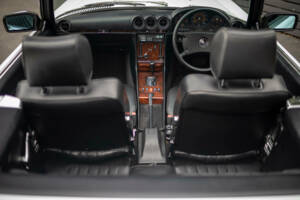 Imagen 6/35 de Mercedes-Benz 300 SL (1989)