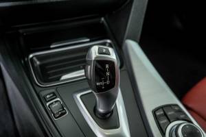 Bild 43/50 von BMW 328i (2012)