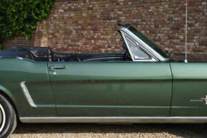 Bild 25/50 von Ford Mustang 289 (1965)