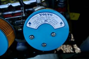 Bild 23/50 von Volvo 1800 S (1967)