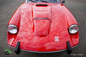 Immagine 33/49 di Saab Sonett II/V 4 (1969)