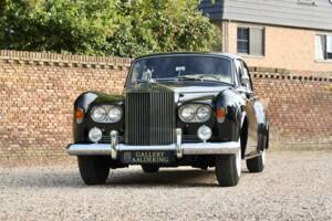 Image 17/50 de Rolls-Royce Silver Cloud III (1965)