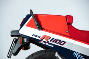 Bild 47/50 von Egli-Suzuki GSX-R 1100 (1986)