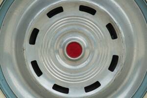 Image 27/50 of SIMCA Aronde P 60 Monthléry Spéciale (1960)