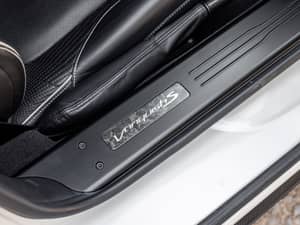 Image 16/57 of Aston Martin Vanquish S (2018)
