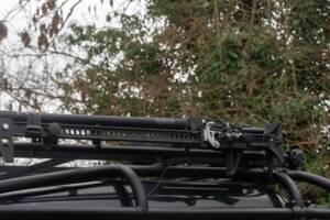 Image 25/50 de Land Rover Defender 110 Crew Cab SE (2010)