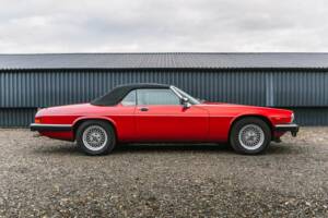 Bild 5/50 von Jaguar XJ-S H.E. (1989)