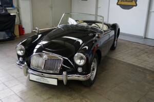 Immagine 10/46 di MG MGA 1500 (1959)