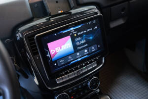 Image 13/35 of Mercedes-Benz G 350 d Professional (2018)