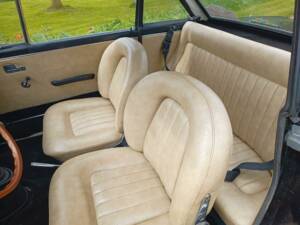 Image 20/21 of Lancia Fulvia Coupe (1973)