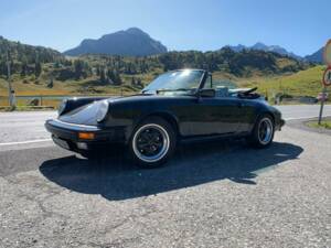 Bild 2/7 von Porsche 911 Carrera (1995)