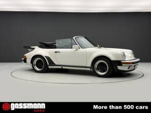 Bild 4/15 von Porsche 911 Carrera 3.2 (WTL) (1986)