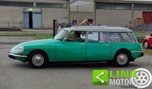 Image 2/10 of Citroën ID 20 Break (1972)