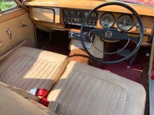 Bild 2/8 von Daimler 2,5 Liter V8 (1963)